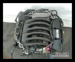 Motore porsche cayenne 3.2 BFD