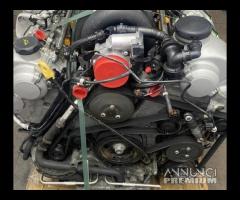 Motore porsche m48/00 aspirato