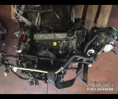 Motore punto 1.4 350a1000