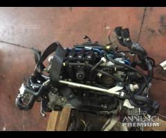 Motore punto 1.4 350a1000