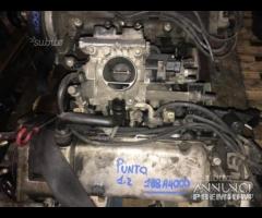 Motore Punto 1.2 188A4000