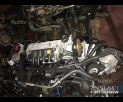 Motore Punto Evo 350A1000
