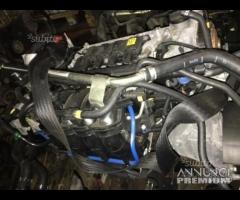 Motore Punto Evo 350A1000