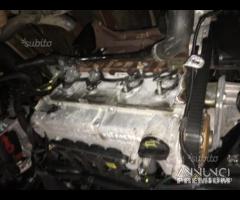 Motore Punto Evo 350A1000