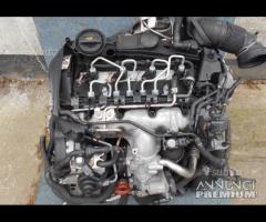 Motore q5 2.0 CAH