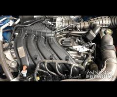 Motore qashqai 1.6 hr16 2013