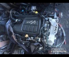 Motore r9m 1.6