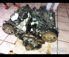 Motore range rover 3.0 306dt