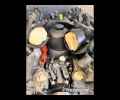 Motore range rover 306dt 183 kw anno 2016