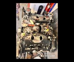 Motore range rover 306dt 183 kw anno 2016