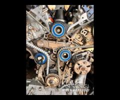 Motore range rover 306dt 183 kw anno 2016 - 7