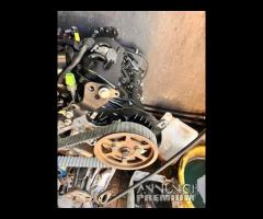 Motore range rover 306dt 183 kw anno 2016 - 8