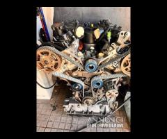 Motore range rover 306dt 183 kw anno 2016 - 9