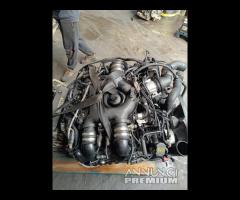 Motore range rover 448dt 2012 250 kw