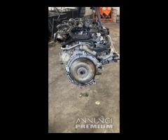 Motore range rover evoque 2.0 bturbo 204dta