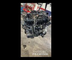Motore range rover evoque 2.0 bturbo 204dta