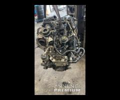 Motore range rover evoque 2.0 bturbo 204dta