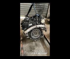 Motore range rover sport 2012 3.0 180 kw