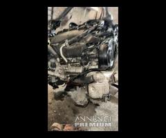 Motore range rover sport 2012 3.0 180 kw