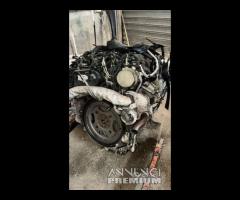 Motore range rover sport 2012 3.0 180 kw