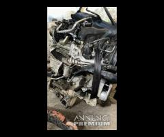 Motore range rover sport 2012 3.0 180 kw