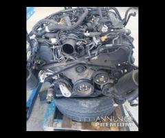 Motore range rover sport 3.0 2018 306dt 190 kw