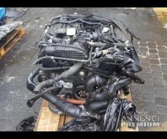 Motore range rover sport 3.0 v6 306dt