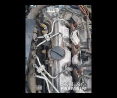 Motore rav 4 2adfhv 110kw