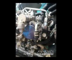 Motore rav 4 2adfhv 110kw