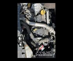Motore renault 1.5 diesel k9kt7 delphy