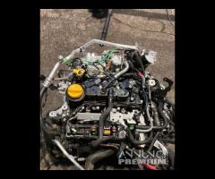 Motore renault 1.0 benzina h4d460