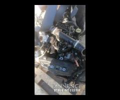 Motore renault 1.5 k9k e638