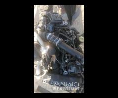 Motore renault 1.5 k9k e638