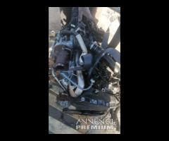 Motore renault 1.5 k9k e638