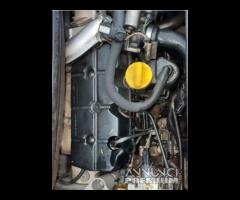 Motore renault 1.9 f9qe8
