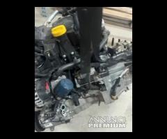Motore renault captur 1.5 k9k E6 continental