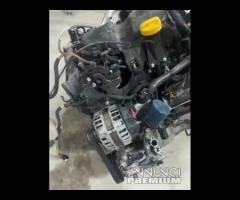 Motore renault captur 1.5 k9k E6 continental