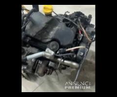 Motore renault captur 1.5 k9k E6 continental