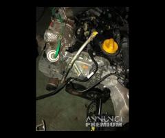 Motore renault clio 1.0 turbo benzina h4d 460
