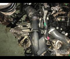 Motore renault clio 1.0 turbo benzina h4d 460