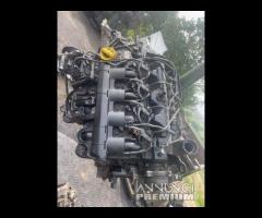 Motore renault master g9ua7 84 kw