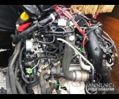 Motore renault master m9t c7
