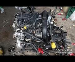 Motore renault master m9tb8