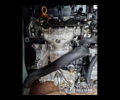 Motore renault megan r9na4