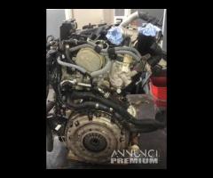 Motore renault trafic 2.0 m9rv7