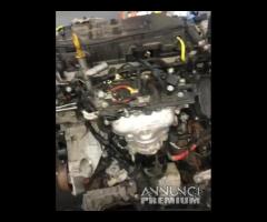 Motore renault trafic 2.0 m9rv7