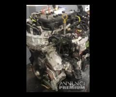 Motore renault trafic 2.0 m9rv7