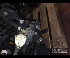 Motore punto 1.4 350a1000
