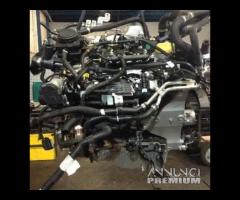 Motore renegade 1.4 turbo benzina 55277701
