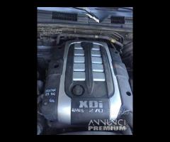 Motore rexton 2.7 sigla 665925